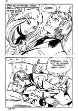 Jacula 108 - Duel de femmes : page 64