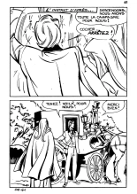 Jacula 108 - Duel de femmes : page 65