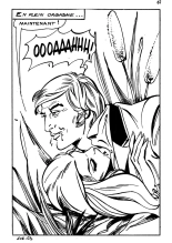 Jacula 108 - Duel de femmes : page 67