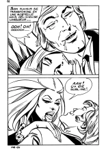 Jacula 108 - Duel de femmes : page 68