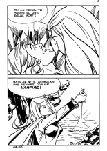 Jacula 108 - Duel de femmes : page 69