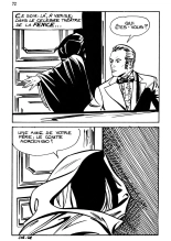 Jacula 108 - Duel de femmes : page 72
