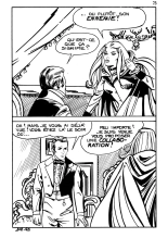 Jacula 108 - Duel de femmes : page 73