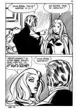 Jacula 108 - Duel de femmes : page 75