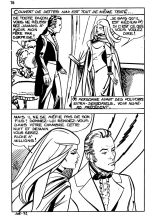 Jacula 108 - Duel de femmes : page 76
