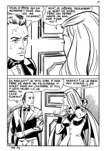 Jacula 108 - Duel de femmes : page 77