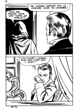 Jacula 108 - Duel de femmes : page 78