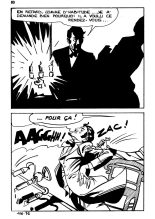 Jacula 108 - Duel de femmes : page 80