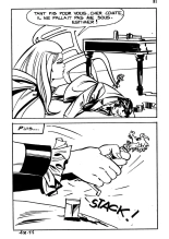 Jacula 108 - Duel de femmes : page 81
