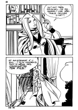 Jacula 108 - Duel de femmes : page 82