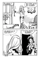 Jacula 108 - Duel de femmes : page 85