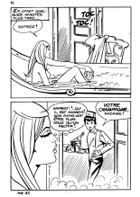 Jacula 108 - Duel de femmes : page 86