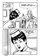 Jacula 108 - Duel de femmes : page 87