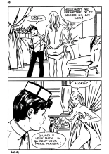 Jacula 108 - Duel de femmes : page 88