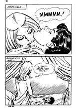 Jacula 108 - Duel de femmes : page 90