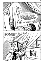 Jacula 108 - Duel de femmes : page 91
