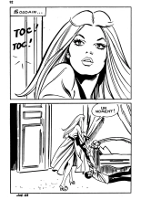 Jacula 108 - Duel de femmes : page 92