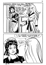 Jacula 108 - Duel de femmes : page 93