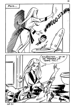Jacula 108 - Duel de femmes : page 95