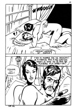 Jacula 108 - Duel de femmes : page 97
