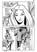 Jacula 108 - Duel de femmes : page 99