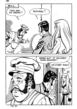 Jacula 108 - Duel de femmes : page 100