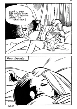 Jacula 108 - Duel de femmes : page 101