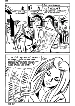 Jacula 108 - Duel de femmes : page 102