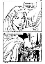 Jacula 108 - Duel de femmes : page 103