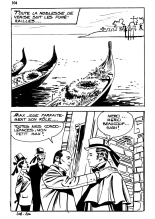Jacula 108 - Duel de femmes : page 104