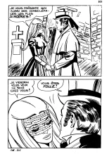 Jacula 108 - Duel de femmes : page 105