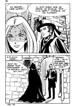 Jacula 108 - Duel de femmes : page 106