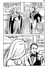 Jacula 108 - Duel de femmes : page 107