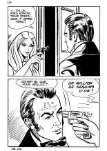 Jacula 108 - Duel de femmes : page 110