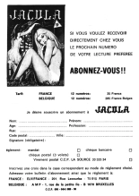 Jacula 108 - Duel de femmes : page 113