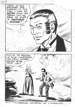 Jacula T027 - L'Abominable Homme des Neiges : page 4