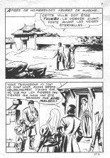 Jacula T027 - L'Abominable Homme des Neiges : page 5