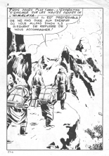 Jacula T027 - L'Abominable Homme des Neiges : page 6