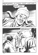Jacula T027 - L'Abominable Homme des Neiges : page 8