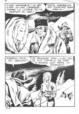 Jacula T027 - L'Abominable Homme des Neiges : page 10