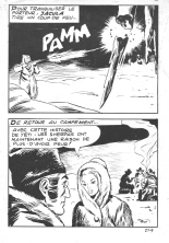 Jacula T027 - L'Abominable Homme des Neiges : page 11
