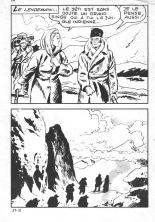 Jacula T027 - L'Abominable Homme des Neiges : page 12