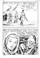 Jacula T027 - L'Abominable Homme des Neiges : page 14