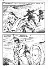 Jacula T027 - L'Abominable Homme des Neiges : page 20