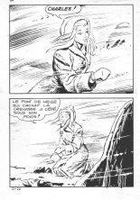 Jacula T027 - L'Abominable Homme des Neiges : page 22