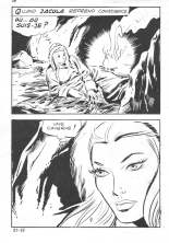 Jacula T027 - L'Abominable Homme des Neiges : page 24