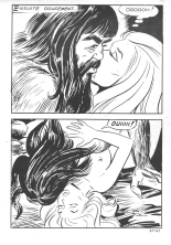 Jacula T027 - L'Abominable Homme des Neiges : page 43
