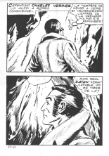 Jacula T027 - L'Abominable Homme des Neiges : page 44