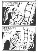 Jacula T027 - L'Abominable Homme des Neiges : page 45