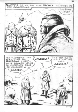 Jacula T027 - L'Abominable Homme des Neiges : page 47